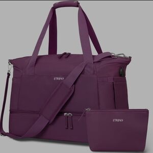ETRONIK Gym Bag for Women